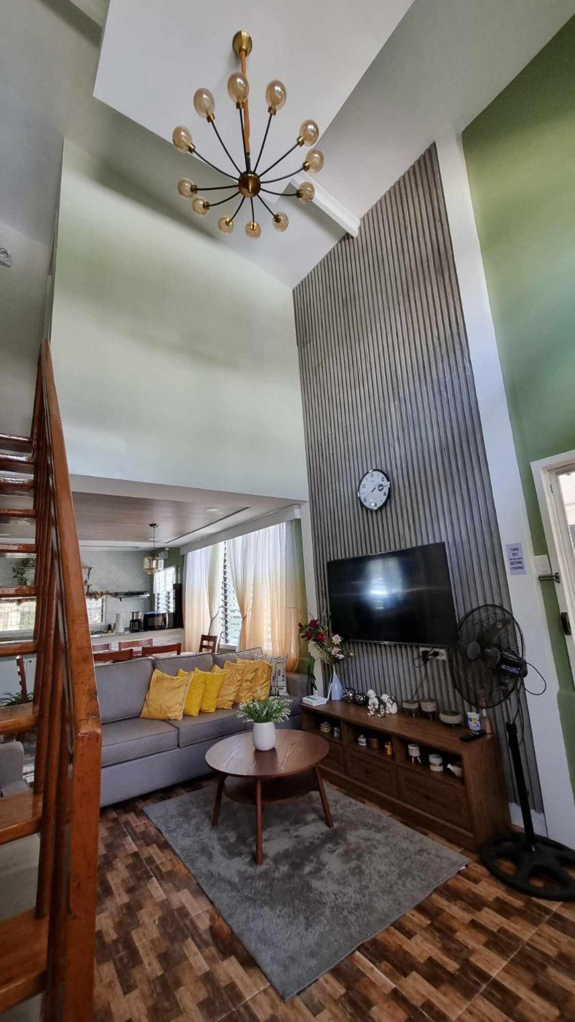 Qhouse - 2 Storey House With 4 Bedrooms And 2 Bathrooms Cagayan de Oro Buitenkant foto